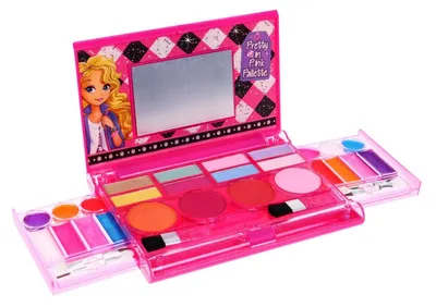 Immagine prodotto di Trucco per bambini e bambine Ramiz