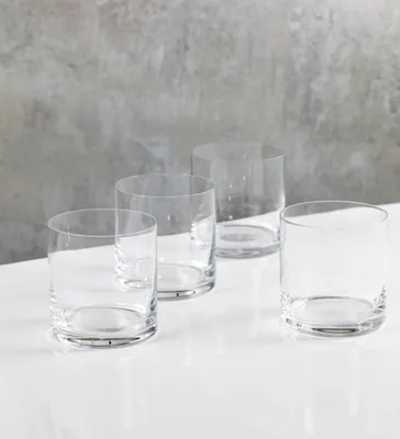 Zdjęcie produktu dla Zestaw kieliszków do drinków Mikasa Julie Double Old Fashioned 4szt.
