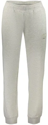 Immagine prodotto di Pantaloni da allenamento da uomo grigi con coulisse, in Cotonelogico