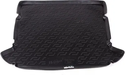 Produktbild von Vana do kufru gumová Chevrolet Orlando (J309) (5-sedadel) (10-)