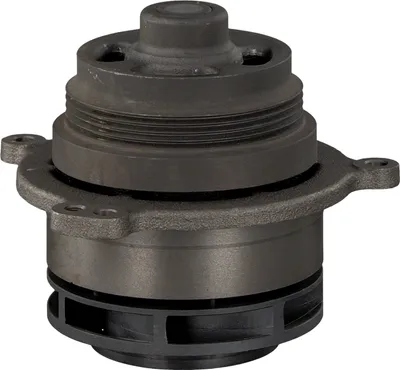 Produktbild von FEBI BILSTEIN Kühlmittelpumpe Wasserpumpe 39274