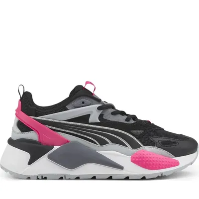 Produktbild von Puma Damen Sneaker 390048 05 Farbe:Schwarz Größe: 37