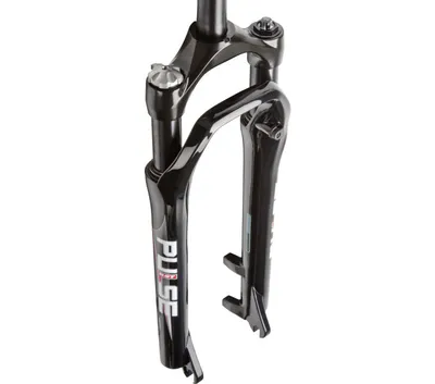 Produktbild von RST Federgabel Pulse 29 TNL 50mm Federweg 29 Zoll Ahead schwarz