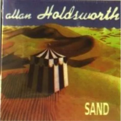 Produktbild von Sand