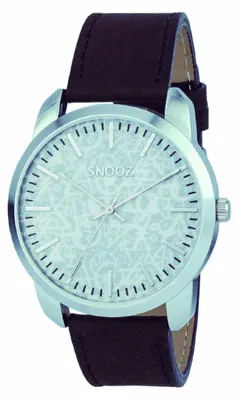 Produktbild von Uni-Uhr Snooz SAA0044-63 (Ø 44 mm)