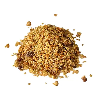 Produktbild von WachtelGlück PURE® Früchte Patee Winteredition