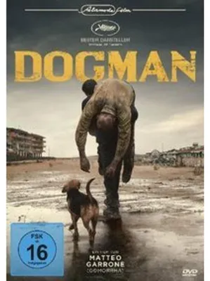 Produktbild von Dogman