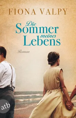 Produktbild von Die Sommer meines Lebens