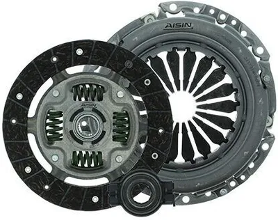 Produktbild von AISIN Kupplungssatz Kupplung für VW GOLF III (1H1) KE-VW29