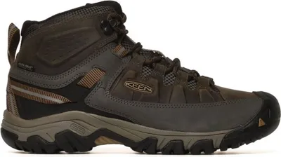 Produktbild von Keen Schuhe Targhee Iii Mid Wp Wide, 1018596