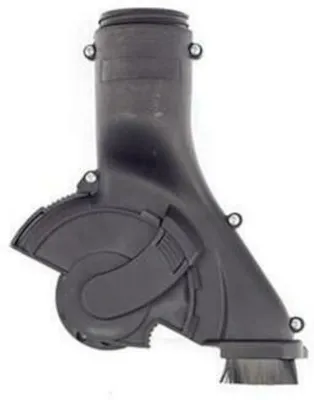 Productafbeelding van HiKOKI 783115 Adapter voor stofafzuiging, model 783121 – H65SB2
