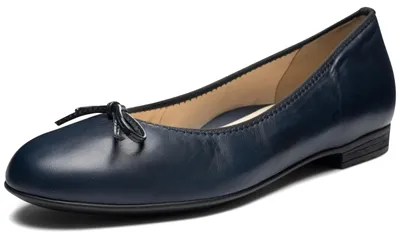 Imagen del producto de ARA Damen Sardinia Ballerina, color azul, talla 42.5 (UE)