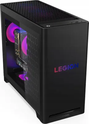 Obrázok produktu pre Lenovo Legion T5 30AGB10 Ryzen 5 7600 / 32 GB / 1 TB SSD / RTX 5060