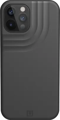 Image de Urban Armor Gear Anchor coque de protection pour téléphones portables 17 cm (6.7") Housse Noir