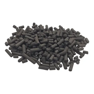 Produktbild von Aktivkohle-Pellets 2–5 mm für Aquarium & Teich 3 kg