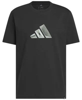 Image de T-shirt Adidas KE1312 pour Uni