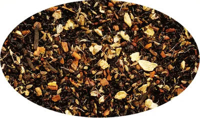 Imagen del producto de Eder Gewürze - Té , mezcla especiada Chai, con notas de canela y cardamomo - 1 kg