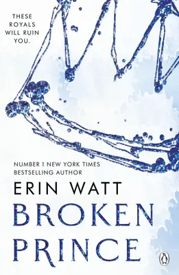 Imagen del producto de Broken Prince