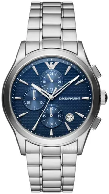 Produktbild von Emporio Armani Uhr Modell AR11528