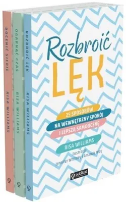 Obrázek produktu pro Pakiet 25 sposobów na…