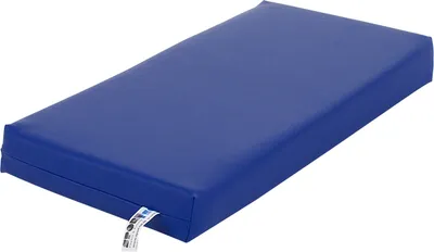 Produktbild von Stufen-Lagerungskissen Stufenlagerungswürfel Lagerungswürfel 50x25x5 cm