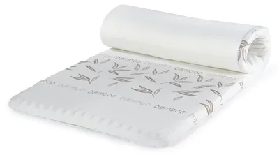 Obrázok produktu pre Matracový chránič Bamboo Relax 5 cm