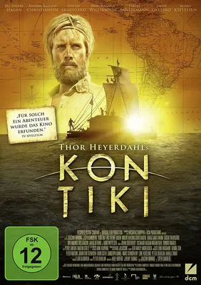 Immagine prodotto di Kon-Tiki
