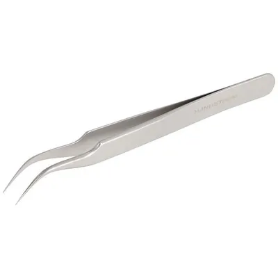 Immagine prodotto di Lindström TL 7A-SA Pinzetta di precisione 7a Punta, ricurva 118 mm