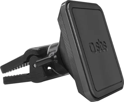 Produktbild von Magnetische Handy-Autohalterung, Schwarz
