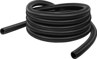 Produktbild von McFilter | Staubsaugerschlauch Schlauch Ø 36mm - 3 Meter, Zubehör für Kärcher, Bosch, Siemens, Nilfisk, Einhell, AEG, Makita | flexibel, formstabil