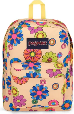 Produktbild von Jansport Superbreak One 25l Rucksack Mehrfarbig Mehrfarbig One Size