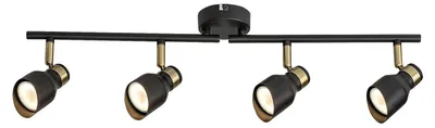 Productafbeelding van Rabalux 73050, Flecken Gold, metaal