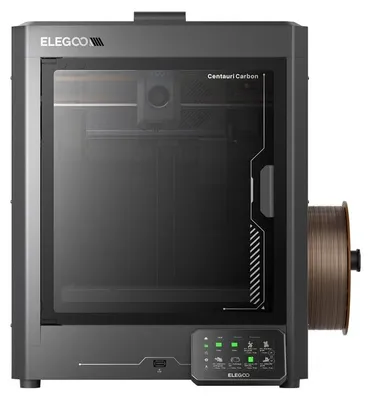 Image de Elegoo ELEGOO Centauri Carbon 3D Printer