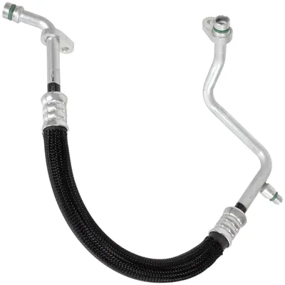 Produktbild von Renault Kangoo I 2008- / II 2019- 1.5 dCi CDI Klimaanlagenschlauch