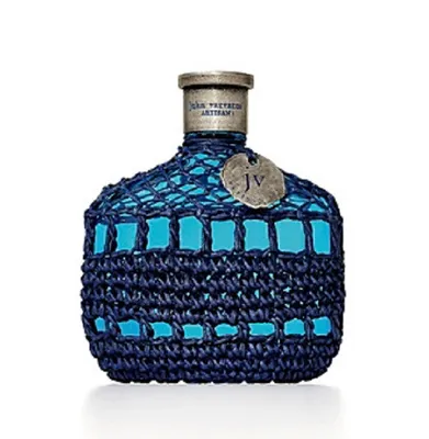 Obrázek produktu pro John Varvatos Artisan Blu, Pánské, Léto, 125 ml, Sprej