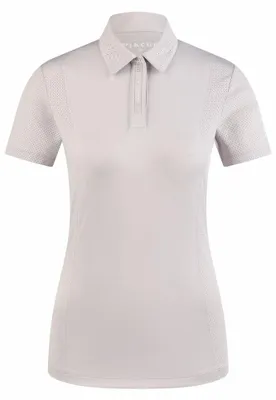 Image de Pikeur FS26 Polo Shirt the Core Damen