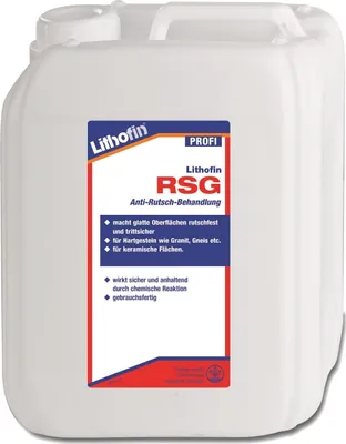 Produktbild von Lithofin RSG