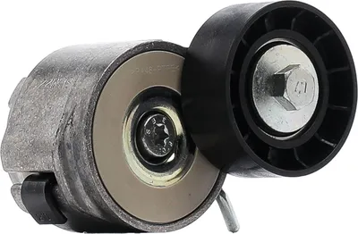 Produktbild von DAYCO APV1156 Riemenspanner Keilrippenriemen für OPEL ZAFIRA B (A05)
