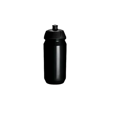 Produktbild von Tacx Shiva 500ml Trinkflasche Schwarz Schwarz One Size