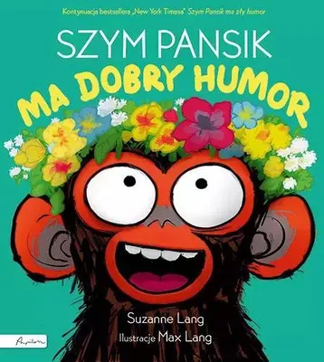 Immagine prodotto di Szym Pansik ma dobry humor