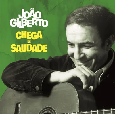 Produktbild von João Donato - Chega De Saudade (Limited Edition) (CD)
