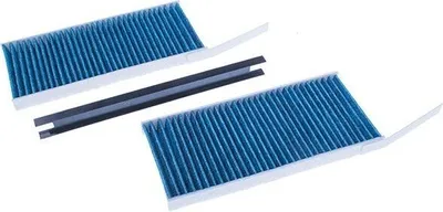 Produktbild von DENCKERMANN M110841A Innenraumfilter Pollenfilter für RENAULT MASTER III Kasten (FV) Aktivkohle