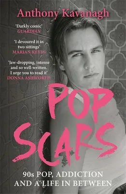 Produktbild von Pop Scars