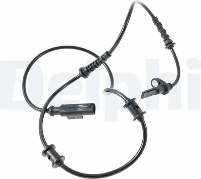 Image de Capteur de vitesse de roue DELPHI SS21259-12B1