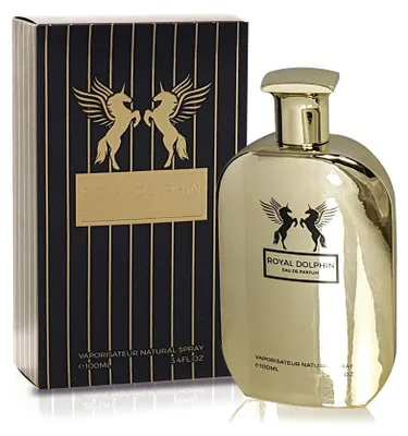 Image de Emper Eau de Parfum pour homme