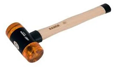 Image de Marteau superflex diam 40 BAHCO - 3625N-40