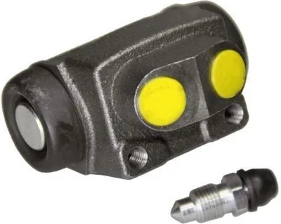 Produktbild von HELLA Radbremszylinder Trommelbremse Hinten für FORD Fiesta Mk4 Schrägheck (JAS, JBS) 8AW 355 531-751