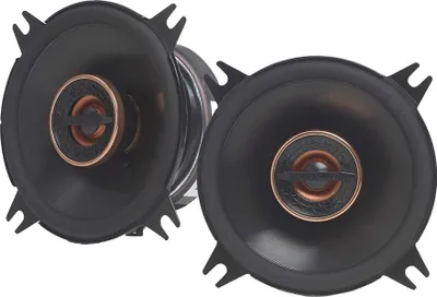 Produktbild von Infinity REFERENCE 4032CFX | 2-Wege | 10cm Koaxial Lautsprecher