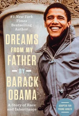 Produktbild von Dreams from My Father (Adapted for Young Adults)
