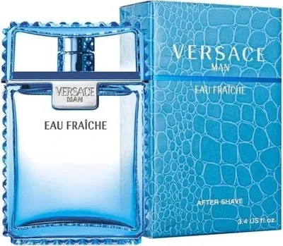 Obrázok produktu pre Versace Man Eau Fraiche Woda po goleniu, 100ml